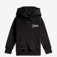 Desolve Hammer Hoodie Kids Warm And Durable - Fossil #dsv123875