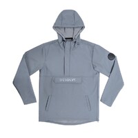 Desolve Kraken Anorak 100% Nylon Outer, 100% Polyester Inner - Mineral #dsv123971