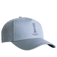 Desolve Lighthouse Cap One Size Fits Most Dope Logo - Dawn Blue #9420030008530