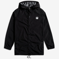 Desolve Sun Down Jacket Lightweight Spray Jacket - Black #dsv124125 [3xl]