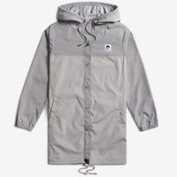 Desolve Sun Down Jacket Womens Water Resistant One Layer Membrane - Oat/grey #dsv124149 [14]
