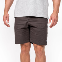 Desolve Helm Shorts Recycled Packaging Utility Loop - Charcoal #dsv124792