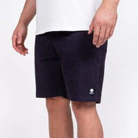 Desolve Helm Shorts Recycled Packaging Utility Loop - Navy #dsv124819lp