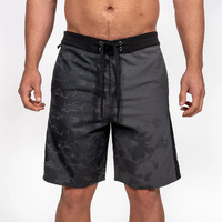 Desolve Morphosis Boardshorts Quick Drying High-wicking - Shift Grey #dsv124856
