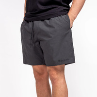 Desolve Morphosis Harbour Shorts Quick Drying High-wicking - Shift Grey #dsv124865
