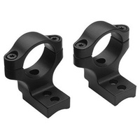 Durasight Ds417b Ring Base System 1 Inch Medium Savage 110