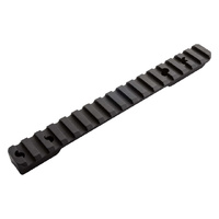 Durasight Ds611b Picatinny Rail Cva Cascade Long Action 20 Moa