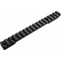 Durasight Ds616b Picatinny Rail Cva Cascade Long Action 0 Moa