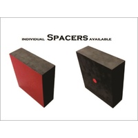 Eagleye Door Pro Spacers For Stand