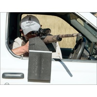 Eagleye Smartrest Door Pro Ii