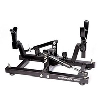 Eagleye Nitroforce Gun Rest