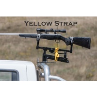 Smartrest Yellow Strap For Quad Rest And Racken Rest