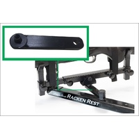 Smartrest Double Swivel Mount For Racken Rest