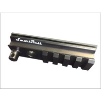 Smart Rest Weaver Rail Mount W Screws Sling Studs 45mm