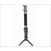 Eagleye Smartrest Hyperpod Ii Shooting Rest W/weaver Rail