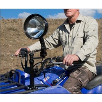 Eagleye Smart Rest Light Mounts For Utes And Quads