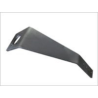 Eagleye Smartrest Remote Bracket - Black #sr310-rc220