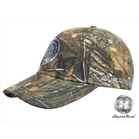 Smartrest Camo Cap  #srcc