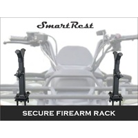 Smartrest V Mount Rack #srvgr