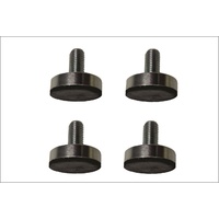 Smartrest Magnetic Feet - 4 Pcs Set #srmf
