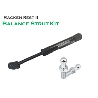 Eagleye Balance Strut Kit Gen 2 - For Racken Rest #srbk