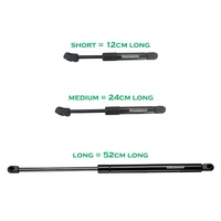 Smartrest Racken Struts - Medium 24cm #04270