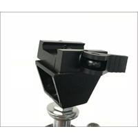 Smartrest Weaver Rail Clamp Bracket - Quick Release #srwc