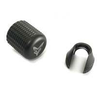 Eagleye G Varminting Bolt Knob - Ruger Model #06495