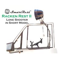 Eagleye Smartrest Lone Shooter Kit - Standard #lone Shooter