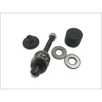 Eagleye Smartrest Cradle Bolt Kit - Fix Gun Rest To Pipe #utvcbk
