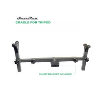 Eagleye Smartrest Cradle For Tripods - Gun Rest #srtc