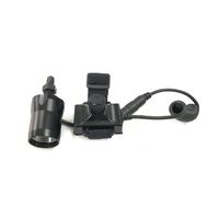 Eagleye Z-vision Bow Adapter Mount Kit - Black #bkm-1