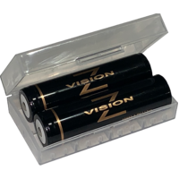 Eagleye Z-vision 18650 3200 Mah Battery Pack - 2 Pieces #b-3200