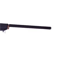 Eagleye Shooting Neogard Barrel Protector Cover Large- Black #neobc B