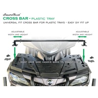 Eagleye Smartrest Universal Cross Bar - Quad Bikes #Srqbcb