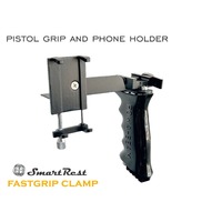 Eagleye Fast Grip Handle+phone Mount - W Pic Rail For Thermal #Srfpm Pr