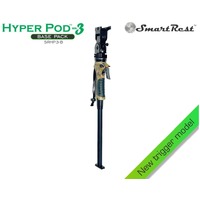 Smartrest Hyper Pod 3 Base Pack - Shooting Monopod #srhp3-bp