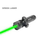 Eagleye Green Dot Laser Sight Scope
