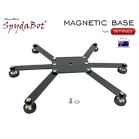 Eagleye Srmbs Spydabot Magnetic Mounting Base For Sting Remote Control Systems