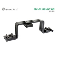Eagleye Srmqr Spydabot Multi Mount Bracket Arca Picatinny