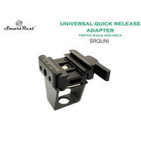Eagleye Srquni Universal Adapter Kit Arca Picatinny