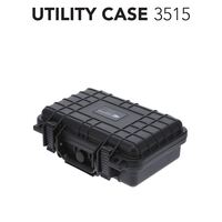 Evolution Gear Hd Series Utility Hard Case - Black #3515_B
