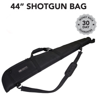 Evolution Gear 44 Inch Shotgun Soft Bag - With 1680D Tough Fabric #scsg_44