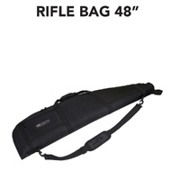 Evolution Gear Scr_48 48 Inch Rifle Soft Case With 1680d Padded Shell