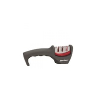 Edge Master 3 Stage Knife Sharpener - Professional Sharpens And Polishes #00715