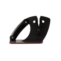 Edge Master Auto Adjust 2 In 1 Knife Sharpener - 2 Stage #00717