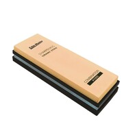 Edge Master Ceramic Combination Stone Knife Sharpener - 400/1000 Grit #00770