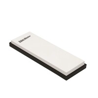 Edge Master Professional Whetstone Non Slip Base Sharpener - 1000/3000 Grit #00736