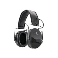 Earmor Electronic Shooting Earmuff Hearing Protector #m30