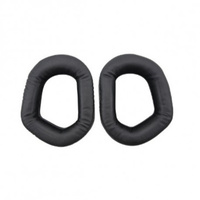 Earmor Protern Leather Memory Foam Replacement Earpads Cushion For M31/m32/m31h/m32h #s02